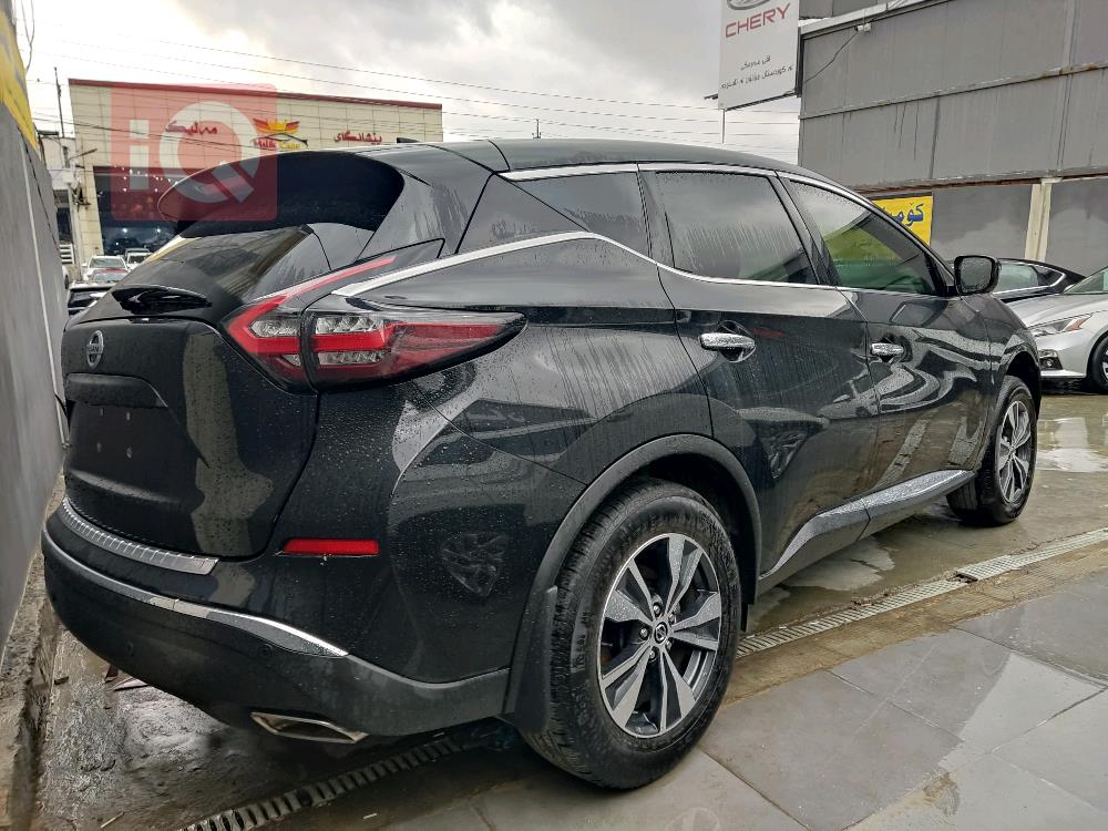 Nissan Murano